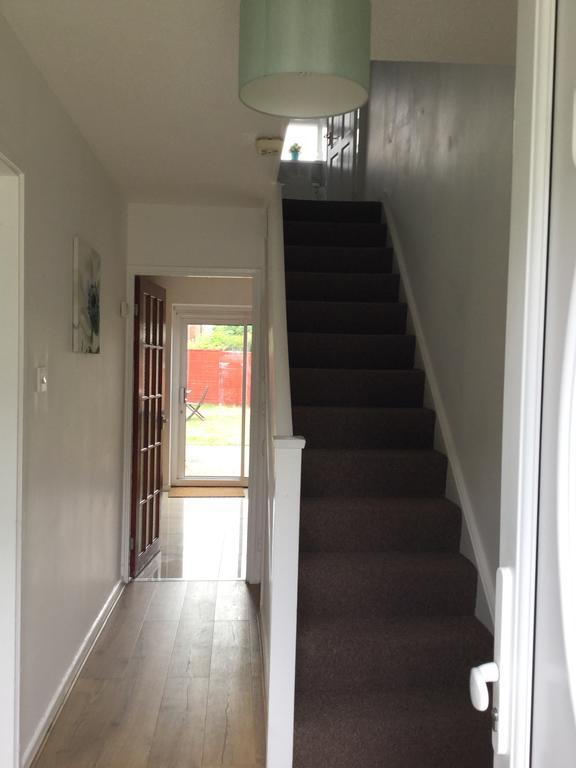 4 Bed House Next To Basildon Town Centre Villa Exteriör bild
